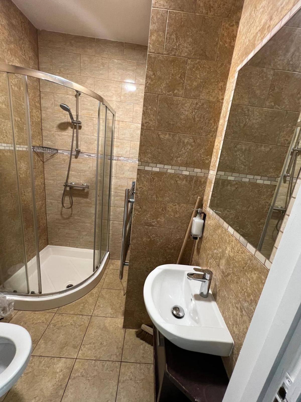 Chic Urban Retreat Daire Londra Dış mekan fotoğraf