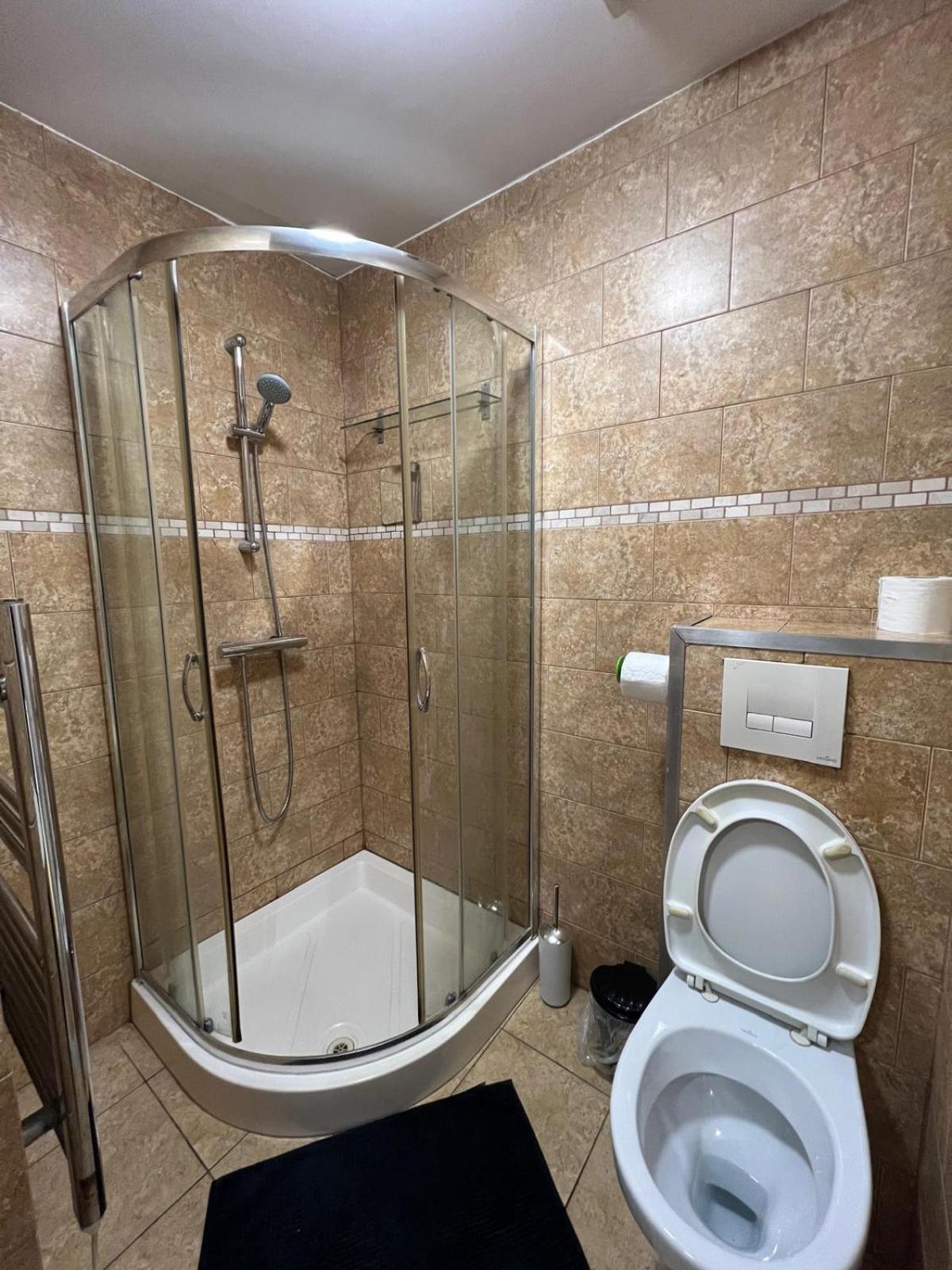 Chic Urban Retreat Daire Londra Dış mekan fotoğraf